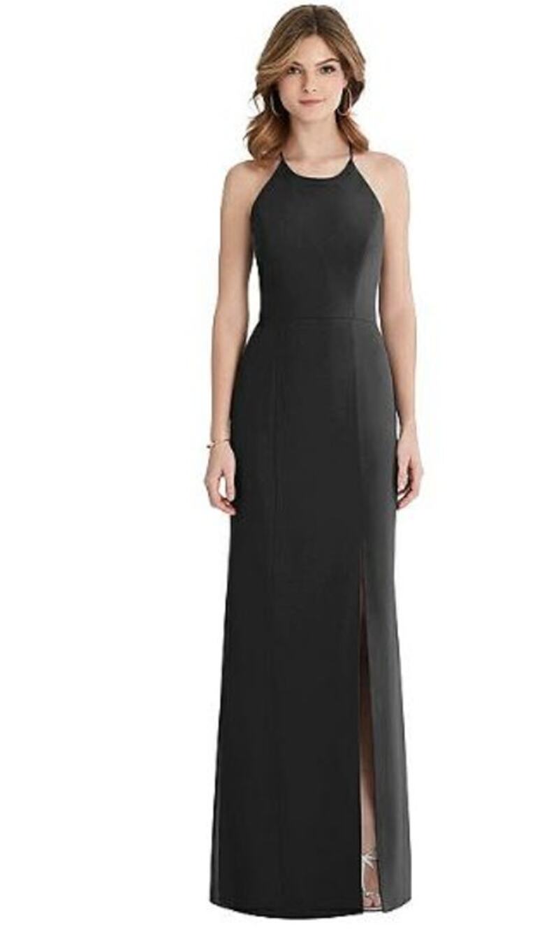 After Six Style 1512 Black Size 2